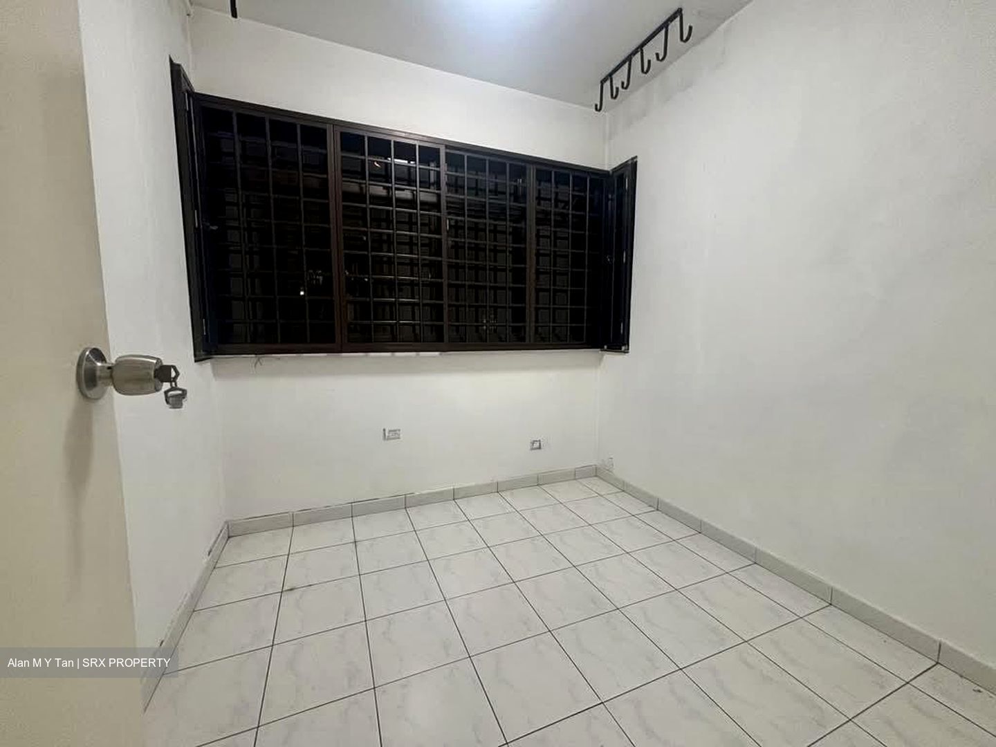 Blk 129 Yio Chu Kang Ville (Ang Mo Kio), HDB 3 Rooms #595042331